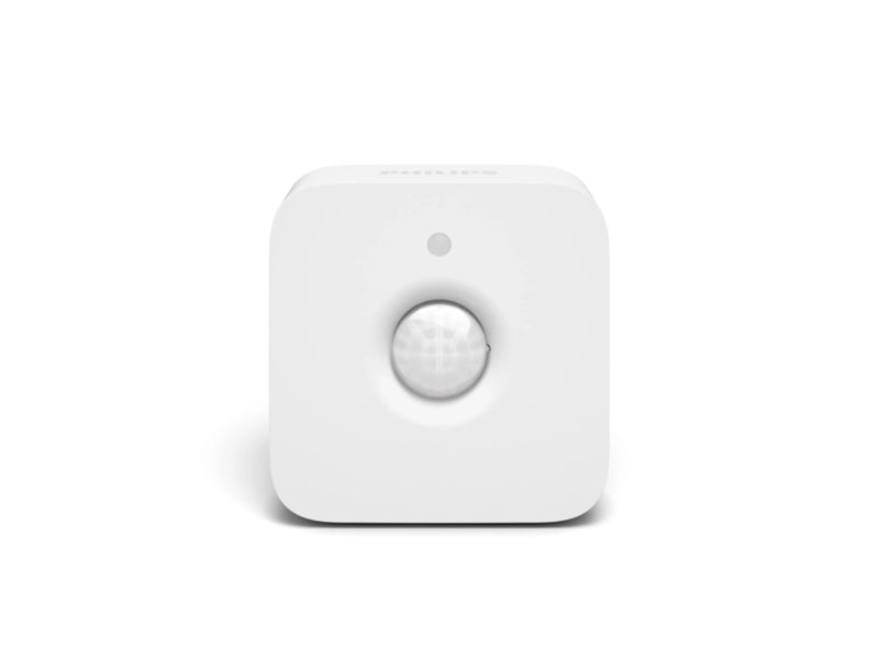 Hue motion sensor