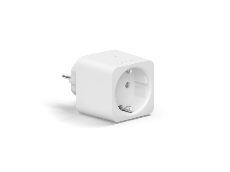 Hue smart plug