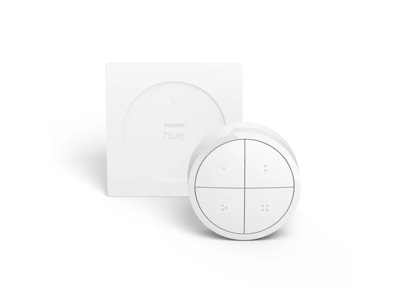 Hue Tap dial switch