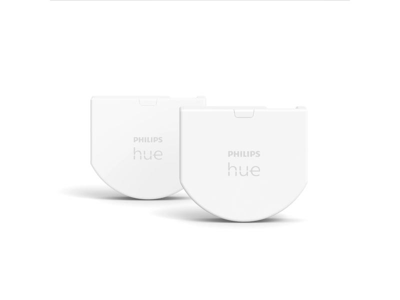 Hue bryter puck 2 pack