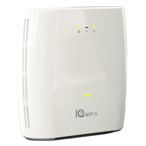 IQ Wifi 6 Mesh Router