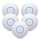 Ubiquiti UniFi NanoHD 5-pack