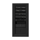 Media Rack "60" med nettverks pakke