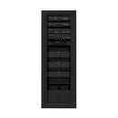 Media Rack "90" Innfelt skap