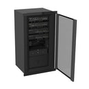 Media Rack "60" med nettverks pakke