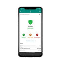 Kampanje - Startpakke boligalarm tilknyttet vektertjeneste