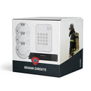 Brannalarm - Direkte tilknyttet brannvesenet