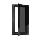 Media Rack "60" med nettverks pakke