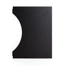 Forsterket hylle til MediaRack