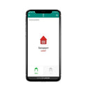 Kampanje Boligalarm - Brann og innbruddsalarm tilknyttet vektertjeneste