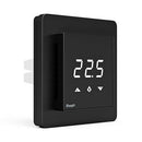 Termostat Plastkit Sort