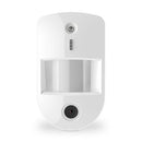 Bevegelsessensor med kamera