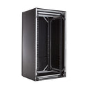 Media Rack "60" Innfelt skap