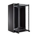 Media Rack "60" med nettverks pakke