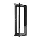 Media Rack "90" med nettverks pakke