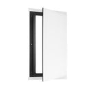 Media Rack "60" med nettverks pakke