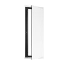 Media Rack "90" med nettverks pakke