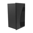 Media Rack "60" med nettverks pakke