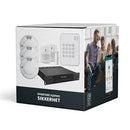 Kampanje Boligalarm - Brann og innbruddsalarm tilknyttet vektertjeneste