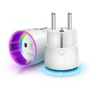 Smart plugg Fibaro