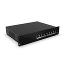 Switch 8-port Administrerbar