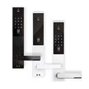 Komplett Smart Dør utvidelse for deg som har Rackit boligalarm