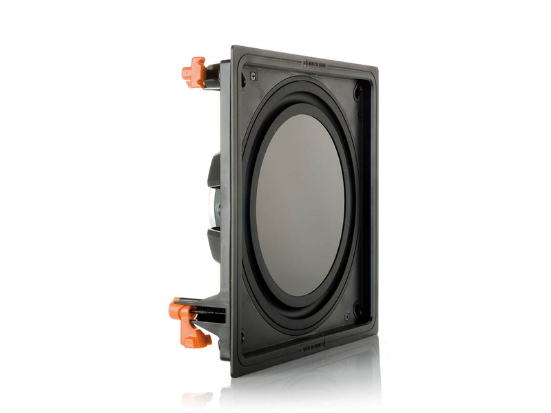 Kasse for IWS-10 Subwoofer