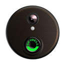 Dørklokkekamera Rund HD