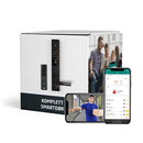 Komplett Smart Dør utvidelse for deg som har Rackit boligalarm