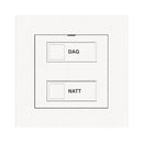 mTouch Sparebryter Dag/Natt