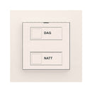 mTouch Sparebryter Dag/Natt